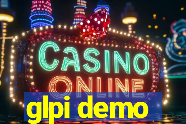 glpi demo